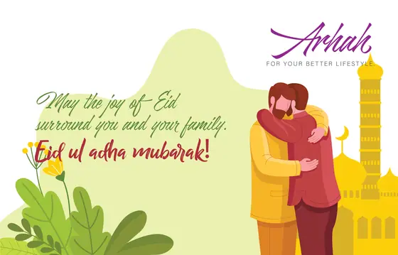 Eid ul-Adha 2021