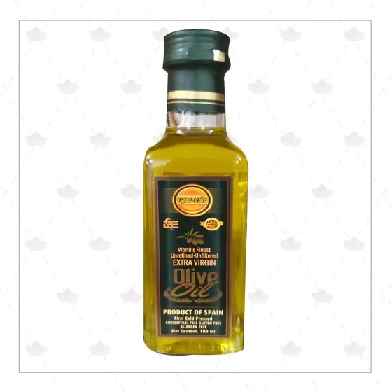 REMEE Extra Virgin Olive Oil 100 ml