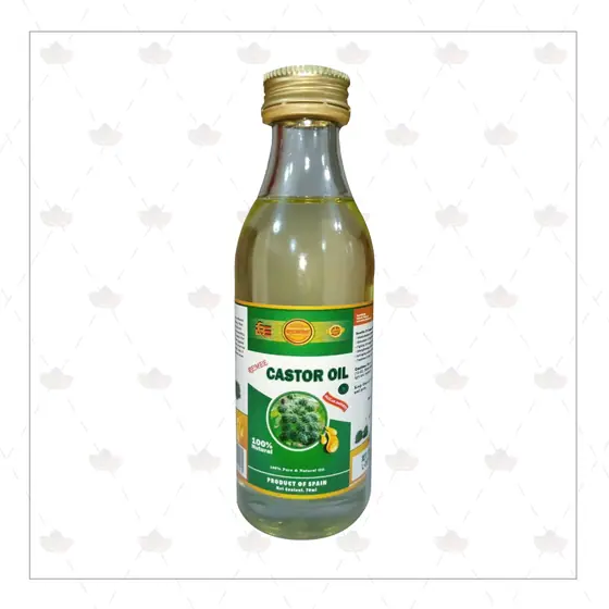 REMEE Castor Oil