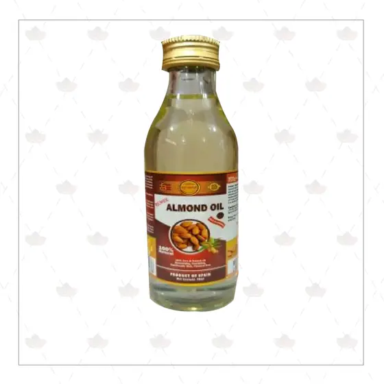 REMEE Almond Oil 70 ml