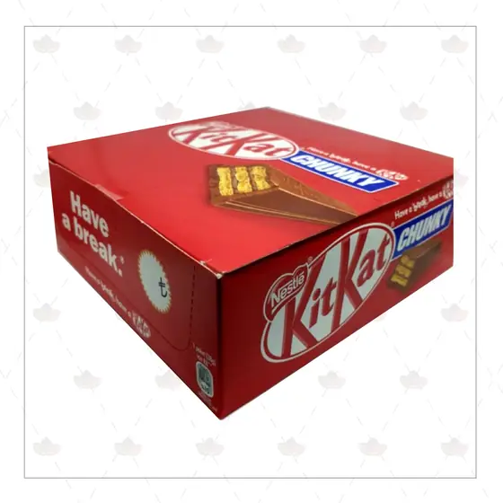 Nestlé KitKat Chunky