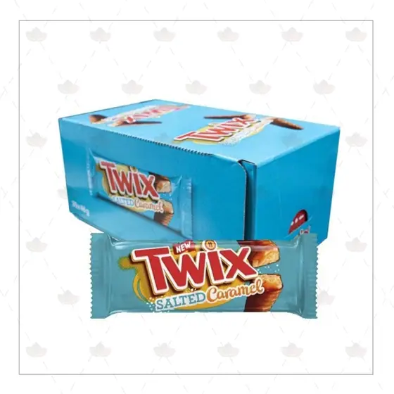 Twix Salted Caramel