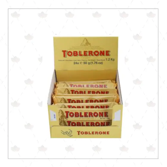 Toblerone
