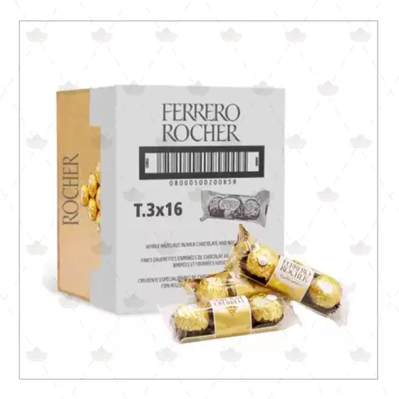 Ferrero Rocher